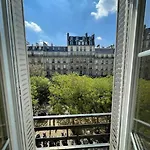 Appartement Charmant - Batignolles/Montmartre