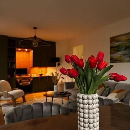 - Batignolles/montmartre Appartamento *