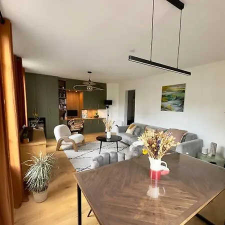 Appartamento - Batignolles/montmartre Parigi